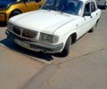 Белый ГАЗ Волга, объемом двигателя 2.4 л и пробегом 251 тыс. км за 600 $, фото 5 на Automoto.ua