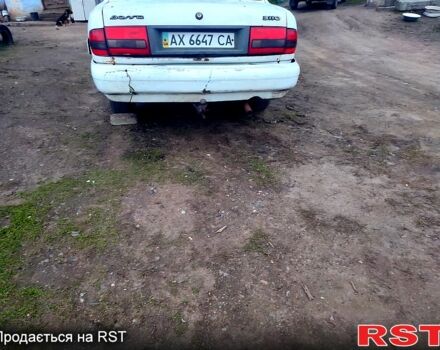 Білий ГАЗ Волга, об'ємом двигуна 2.4 л та пробігом 0 тис. км за 400 $, фото 1 на Automoto.ua