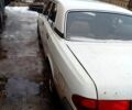 Белый ГАЗ Волга, объемом двигателя 2.4 л и пробегом 0 тыс. км за 460 $, фото 4 на Automoto.ua