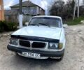 Белый ГАЗ Волга, объемом двигателя 3 л и пробегом 220 тыс. км за 800 $, фото 1 на Automoto.ua