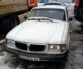 Белый ГАЗ Волга, объемом двигателя 2.4 л и пробегом 0 тыс. км за 460 $, фото 1 на Automoto.ua
