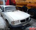 Белый ГАЗ Волга, объемом двигателя 2.4 л и пробегом 0 тыс. км за 460 $, фото 1 на Automoto.ua