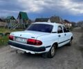 Белый ГАЗ Волга, объемом двигателя 3 л и пробегом 220 тыс. км за 800 $, фото 9 на Automoto.ua