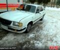 Білий ГАЗ Волга, об'ємом двигуна 2.3 л та пробігом 0 тис. км за 500 $, фото 1 на Automoto.ua