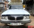 Белый ГАЗ Волга, объемом двигателя 2.4 л и пробегом 200 тыс. км за 330 $, фото 1 на Automoto.ua