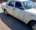 Белый ГАЗ Волга, объемом двигателя 2.4 л и пробегом 251 тыс. км за 600 $, фото 3 на Automoto.ua