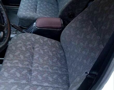 Білий ГАЗ Волга, об'ємом двигуна 2.4 л та пробігом 180 тис. км за 1000 $, фото 3 на Automoto.ua