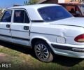 Белый ГАЗ Волга, объемом двигателя 2.3 л и пробегом 150 тыс. км за 770 $, фото 7 на Automoto.ua