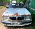 Білий ГАЗ Волга, об'ємом двигуна 2.4 л та пробігом 0 тис. км за 570 $, фото 1 на Automoto.ua