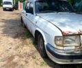 Білий ГАЗ Волга, об'ємом двигуна 2.4 л та пробігом 0 тис. км за 570 $, фото 1 на Automoto.ua