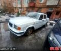 Білий ГАЗ Волга, об'ємом двигуна 2.4 л та пробігом 156 тис. км за 400 $, фото 1 на Automoto.ua