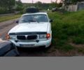 Белый ГАЗ Волга, объемом двигателя 2.4 л и пробегом 0 тыс. км за 1340 $, фото 1 на Automoto.ua