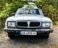 Белый ГАЗ Волга, объемом двигателя 2.4 л и пробегом 243 тыс. км за 550 $, фото 8 на Automoto.ua
