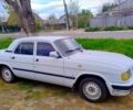 Белый ГАЗ Волга, объемом двигателя 2.1 л и пробегом 174 тыс. км за 1650 $, фото 1 на Automoto.ua