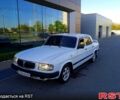 Белый ГАЗ Волга, объемом двигателя 2.4 л и пробегом 0 тыс. км за 1500 $, фото 1 на Automoto.ua