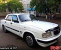 Белый ГАЗ Волга, объемом двигателя 2.3 л и пробегом 180 тыс. км за 1500 $, фото 1 на Automoto.ua