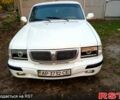 Білий ГАЗ Волга, об'ємом двигуна 2.4 л та пробігом 190 тис. км за 1202 $, фото 1 на Automoto.ua