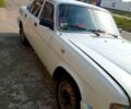 Белый ГАЗ Волга, объемом двигателя 2 л и пробегом 90 тыс. км за 1200 $, фото 2 на Automoto.ua