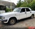 Белый ГАЗ Волга, объемом двигателя 2.4 л и пробегом 243 тыс. км за 550 $, фото 7 на Automoto.ua