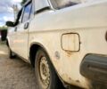 Белый ГАЗ Волга, объемом двигателя 2.4 л и пробегом 243 тыс. км за 550 $, фото 4 на Automoto.ua