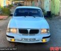 Білий ГАЗ Волга, об'ємом двигуна 2.4 л та пробігом 82 тис. км за 1200 $, фото 1 на Automoto.ua