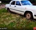 Белый ГАЗ Волга, объемом двигателя 2.4 л и пробегом 186 тыс. км за 850 $, фото 3 на Automoto.ua