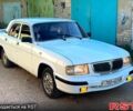 Білий ГАЗ Волга, об'ємом двигуна 2.4 л та пробігом 82 тис. км за 1200 $, фото 3 на Automoto.ua