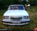 Белый ГАЗ Волга, объемом двигателя 2.4 л и пробегом 186 тыс. км за 850 $, фото 6 на Automoto.ua