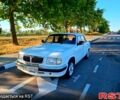 Белый ГАЗ Волга, объемом двигателя 2.4 л и пробегом 169 тыс. км за 1700 $, фото 1 на Automoto.ua