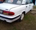 Білий ГАЗ Волга, об'ємом двигуна 2.4 л та пробігом 0 тис. км за 500 $, фото 1 на Automoto.ua