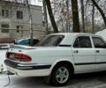 Білий ГАЗ Волга, об'ємом двигуна 2.4 л та пробігом 180 тис. км за 1700 $, фото 2 на Automoto.ua