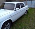 Белый ГАЗ Волга, объемом двигателя 23 л и пробегом 150 тыс. км за 1550 $, фото 5 на Automoto.ua