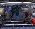 Белый ГАЗ Волга, объемом двигателя 23 л и пробегом 150 тыс. км за 1550 $, фото 1 на Automoto.ua