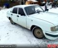 Білий ГАЗ Волга, об'ємом двигуна 2.4 л та пробігом 125 тис. км за 1100 $, фото 1 на Automoto.ua
