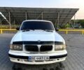 Белый ГАЗ Волга, объемом двигателя 2.4 л и пробегом 0 тыс. км за 1200 $, фото 1 на Automoto.ua