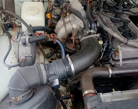 Білий ГАЗ Волга, об'ємом двигуна 2.3 л та пробігом 0 тис. км за 750 $, фото 4 на Automoto.ua