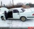Білий ГАЗ Волга, об'ємом двигуна 2.4 л та пробігом 125 тис. км за 1100 $, фото 3 на Automoto.ua