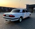 Белый ГАЗ Волга, объемом двигателя 2.4 л и пробегом 0 тыс. км за 1200 $, фото 3 на Automoto.ua