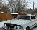 Білий ГАЗ Волга, об'ємом двигуна 2.4 л та пробігом 180 тис. км за 1700 $, фото 1 на Automoto.ua