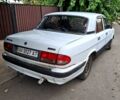 Белый ГАЗ Волга, объемом двигателя 2.3 л и пробегом 158 тыс. км за 720 $, фото 2 на Automoto.ua