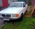 Білий ГАЗ Волга, об'ємом двигуна 2.3 л та пробігом 0 тис. км за 750 $, фото 1 на Automoto.ua