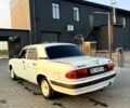 Белый ГАЗ Волга, объемом двигателя 2.4 л и пробегом 0 тыс. км за 1200 $, фото 4 на Automoto.ua