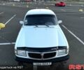 Белый ГАЗ Волга, объемом двигателя 2.3 л и пробегом 21 тыс. км за 3500 $, фото 1 на Automoto.ua