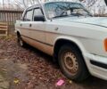 Белый ГАЗ Волга, объемом двигателя 2.4 л и пробегом 140 тыс. км за 800 $, фото 5 на Automoto.ua