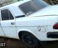 Белый ГАЗ Волга, объемом двигателя 2.4 л и пробегом 230 тыс. км за 1400 $, фото 1 на Automoto.ua