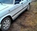Белый ГАЗ Волга, объемом двигателя 25 л и пробегом 110 тыс. км за 1100 $, фото 6 на Automoto.ua