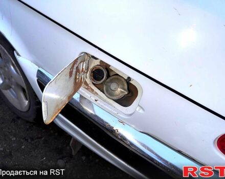 Білий ГАЗ Волга, об'ємом двигуна 2.3 л та пробігом 89 тис. км за 1850 $, фото 8 на Automoto.ua