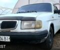Белый ГАЗ Волга, объемом двигателя 2.4 л и пробегом 230 тыс. км за 1400 $, фото 5 на Automoto.ua