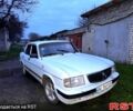 Білий ГАЗ Волга, об'ємом двигуна 2.3 л та пробігом 89 тис. км за 1850 $, фото 1 на Automoto.ua