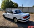 Білий ГАЗ Волга, об'ємом двигуна 2.4 л та пробігом 229 тис. км за 800 $, фото 2 на Automoto.ua